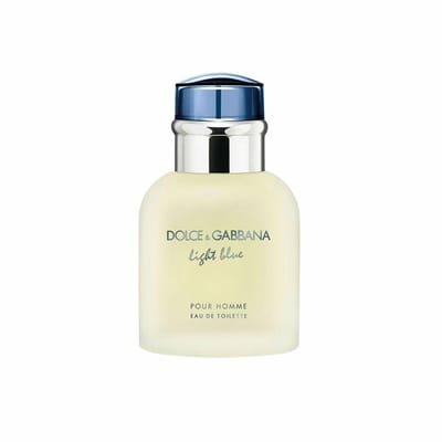 Dolce & Gabbana Dolce & Gabbana Light Blue Pour Homme 40ml EDT Spray