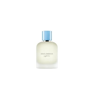Dolce & Gabbana Dolce & Gabbana Light Blue Pour Homme Eau De Toilette 100ml