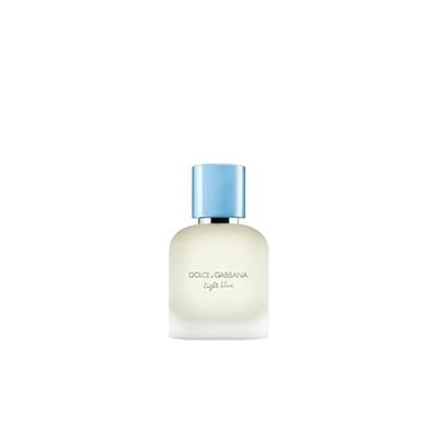 Dolce & Gabbana Dolce & Gabbana Light Blue Pour Homme Eau De Toilette 50ml