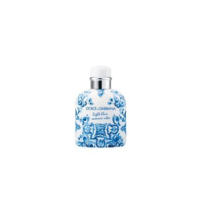 Dolce & Gabbana Dolce & Gabbana Light Blue Pour Homme Summer Vibes Eau de Toilette 125ml Spray