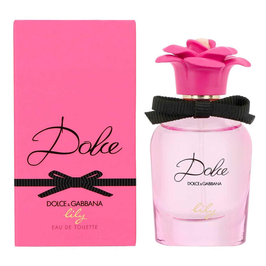Dolce & Gabbana Dolce & Gabbana Dolce Lily Eau de Toilette 30ml Spray