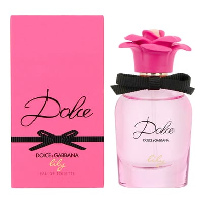 Dolce & Gabbana Dolce & Gabbana Dolce Lily Eau de Toilette 30ml Spray