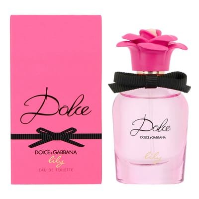 Dolce & Gabbana Dolce & Gabbana Dolce Lily Eau de Toilette 30ml Spray