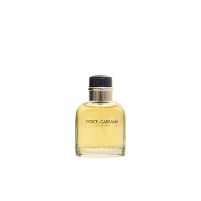 Dolce & Gabbana Dolce & Gabbana Pour Homme Eau De Toilette 75ml Spray