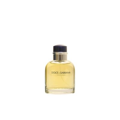 Dolce & Gabbana Dolce & Gabbana Pour Homme Eau De Toilette 75ml Spray
