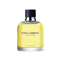 Dolce & Gabbana Dolce & Gabbana Pour Homme Eau De Toilette Spray 75ml