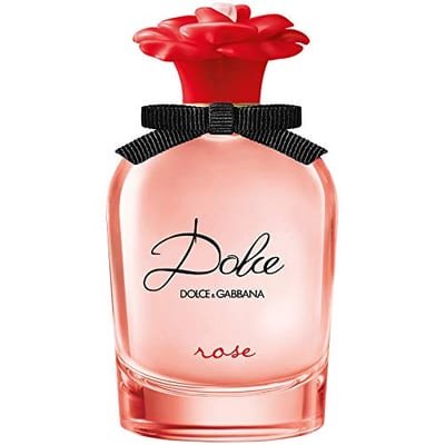 Dolce & Gabbana Dolce & Gabbana Dolce Rose Eau De Toilette 75ml