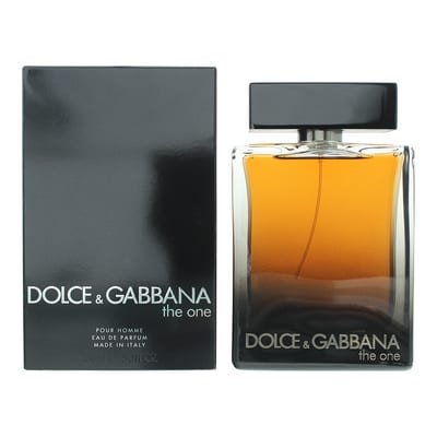 Dolce Gabbana Dolce Gabbana The One For Men Eau de Parfum 150ml