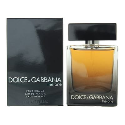 Dolce Gabbana Dolce Gabbana The One For Men Eau de Parfum 50ml