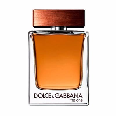 Dolce Gabbana Dolce Gabbana The One For Men Eau De Toilette 50ml