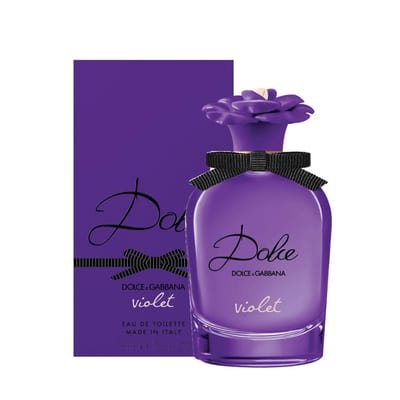 Dolce & Gabbana Dolce & Gabbana Dolce Violet EDT 75ML