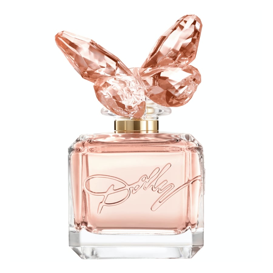 Dolly Parton Dolly Parton Dolly: Scent From Above Eau de Toilette 100ml Spray