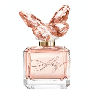 Dolly Parton Dolly Parton Dolly: Scent From Above Eau de Toilette 100ml Spray