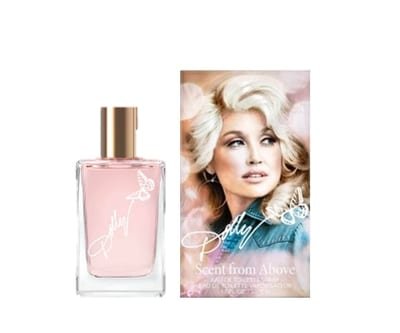 Dolly Parton Dolly Parton Dolly: Scent From Above Eau de Toilette 30ml Spray