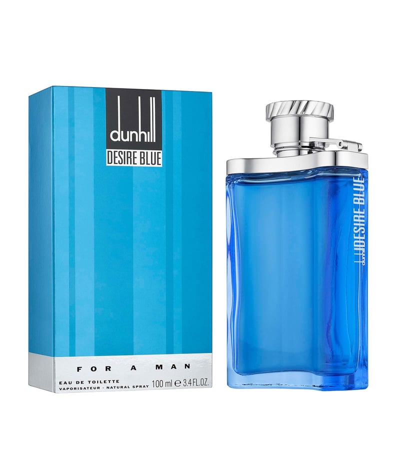 Dunhill Dunhill Desire Blue Eau de Toilette 100ml Spray
