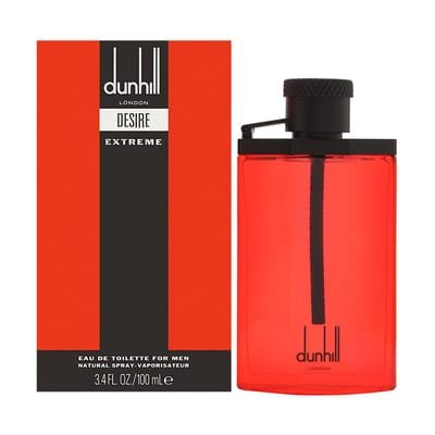 Dunhill Dunhill Desire Extreme Eau de Toilette 100ml Spray