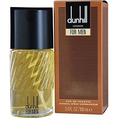 Dunhill Dunhill for Men Eau de Toilette 100ml