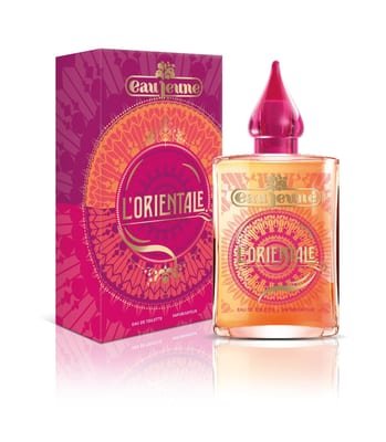 Eau Jeune Eau Jeune L'Orientale 2021 Eau de Toilette 75ml Spray