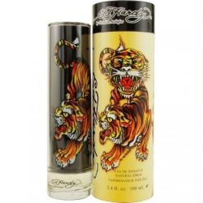 Ed Hardy Ed Hardy Eau de Toilette 100ml Spray