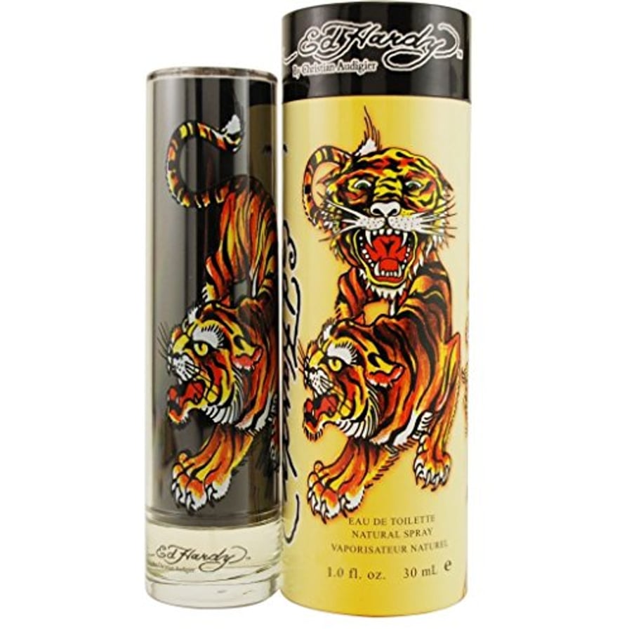 Ed Hardy Ed Hardy Eau de Toilette 30ml
