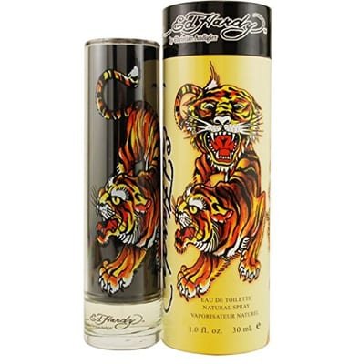 Ed Hardy Ed Hardy Eau de Toilette 30ml