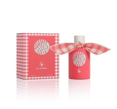 El Ganso El Ganso Hey Sunshine Eau de Toilette 75ml Spray