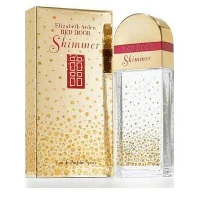 Elizabeth Arden Elizabeth Arden 100ml EDP Red Door Shimmer