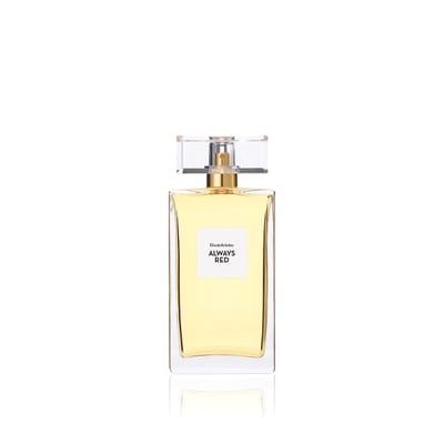 Elizabeth Arden Elizabeth Arden Always Red Eau de Toilette 100ml Spray