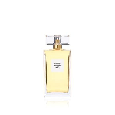 Elizabeth Arden Elizabeth Arden Always Red Eau de Toilette 100ml Spray