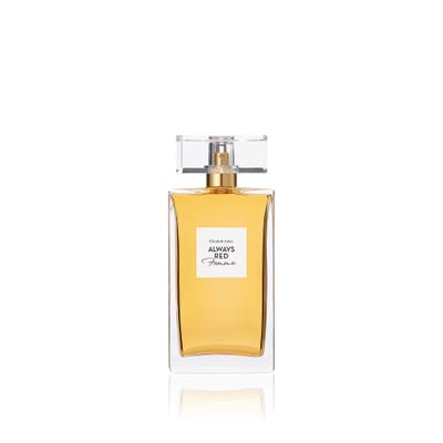 Elizabeth Arden Elizabeth Arden Always Red Femme Eau de Toilette 100ml Spray