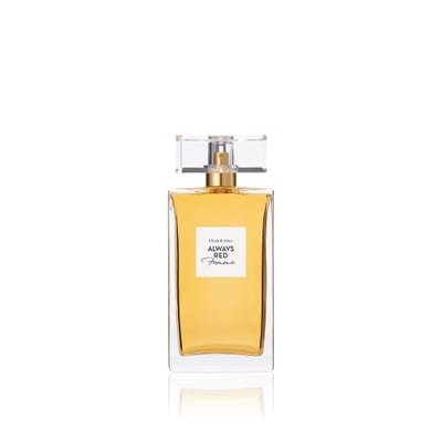 Elizabeth Arden Elizabeth Arden Always Red Femme Eau de Toilette 100ml Spray