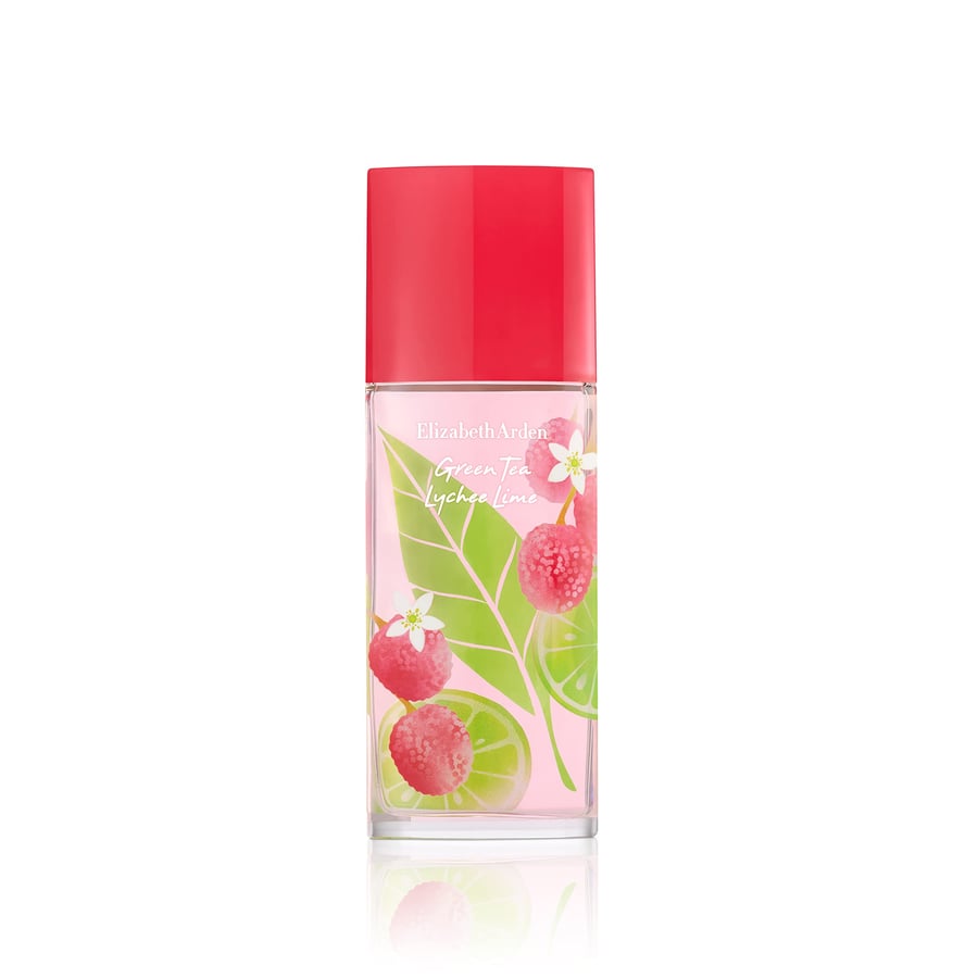 Elizabeth Arden Elizabeth Arden Green Tea Lychee Lime Eau de Toilette 100ml Spray