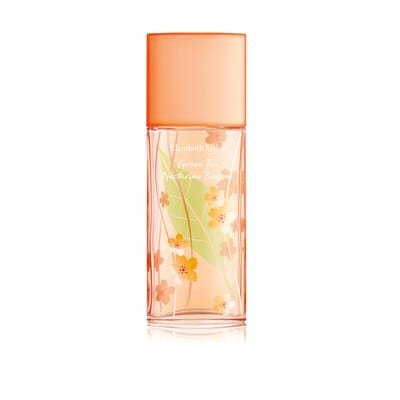 Elizabeth Arden Elizabeth Arden Green Tea Nectarine Blossom Eau de Toilette 100ml Spray