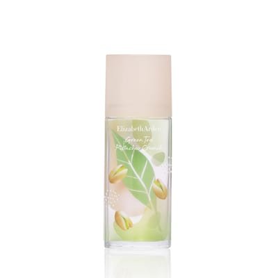 Elizabeth Arden Elizabeth Arden Green Tea Pistachio Crunch Eau De Toilette 100ml Spray