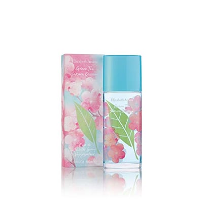 Elizabeth Arden Elizabeth Arden Green Tea Sakura Blossom Eau de Toilette 100ml Spray