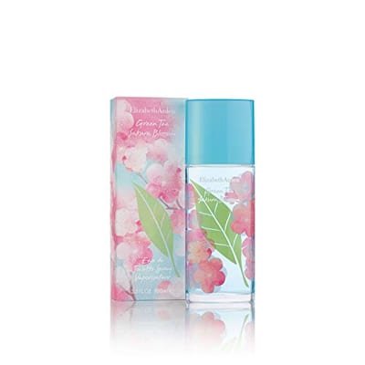 Elizabeth Arden Elizabeth Arden Green Tea Sakura Blossom Eau de Toilette 100ml Spray