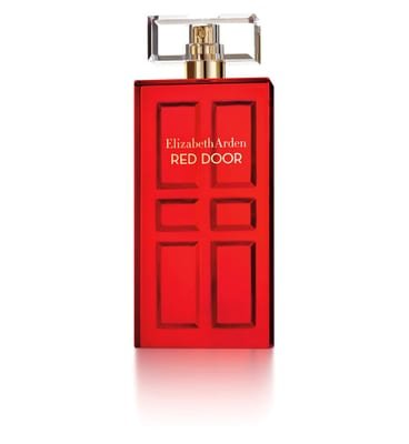 Elizabeth Arden Elizabeth Arden Red Door Eau De Toilette 100ml