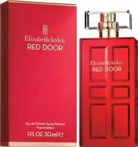 Elizabeth Arden Elizabeth Arden Red Door Eau De Toilette 30ml