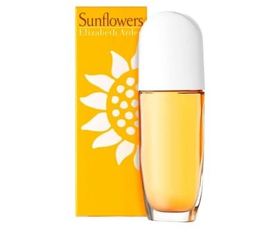 Elizabeth Arden Elizabeth Arden Sunflowers Eau de Toilette 100ml