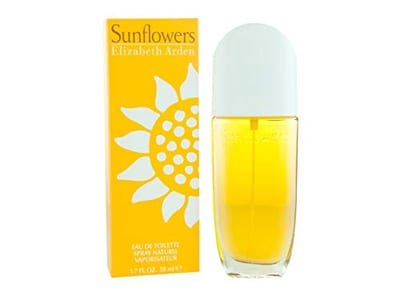 Elizabeth Arden Elizabeth Arden Sunflowers Eau de Toilette Spray 50 ml