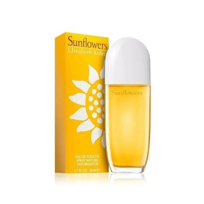 Elizabeth Arden Elizabeth Arden Sunflowers EDT 50ml