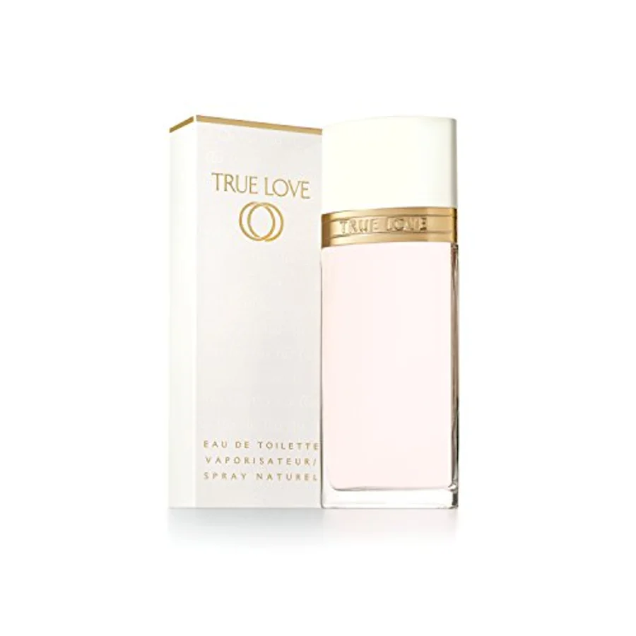 Elizabeth Arden Elizabeth Arden True Love Eau de Toilette 100ml Spray