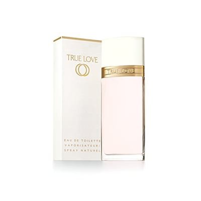 Elizabeth Arden Elizabeth Arden True Love Eau de Toilette 100ml Spray