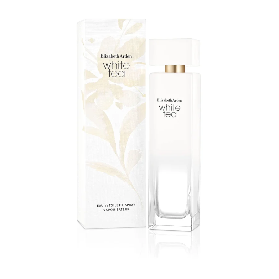 Elizabeth Arden Elizabeth Arden White Tea Eau de Toilette 100ml Spray