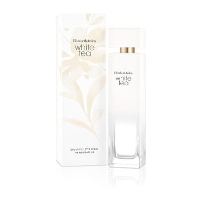 Elizabeth Arden Elizabeth Arden White Tea Eau de Toilette 100ml Spray