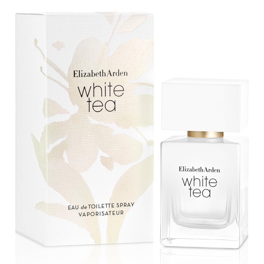 Elizabeth Arden Elizabeth Arden White Tea Eau de Toilette 30ml Spray