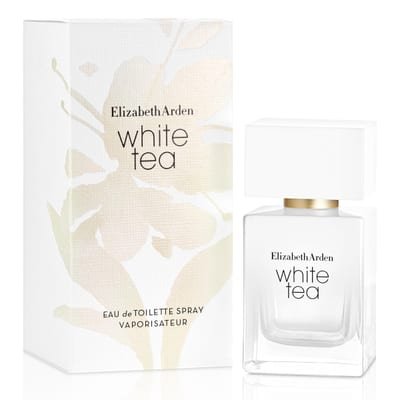 Elizabeth Arden Elizabeth Arden White Tea Eau de Toilette 30ml Spray