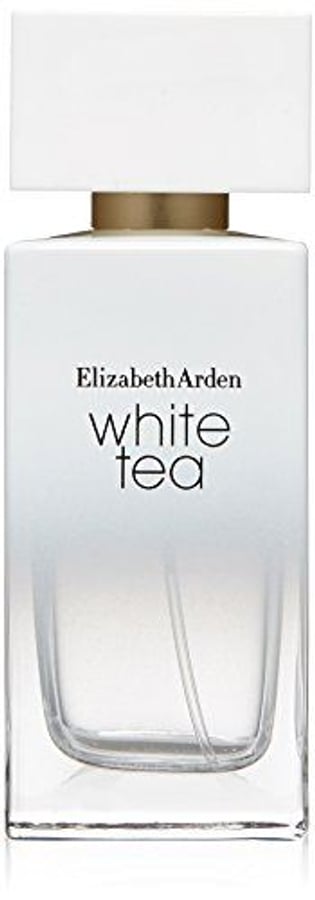 Elizabeth Arden Elizabeth Arden White Tea Eau de Toilette 50ml Spray