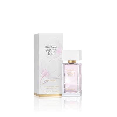 Elizabeth Arden Elizabeth Arden White Tea Eau Florale Eau de Toilette 50ml Spray