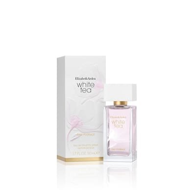 Elizabeth Arden Elizabeth Arden White Tea Eau Florale Eau de Toilette 50ml Spray